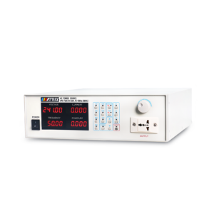 Nguồn lập trình xoay chiều một pha Matrix APS-7200 5 Nguồn lập trình xoay chiều một pha Matrix APS-7200