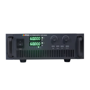 Nguồn lập trình một chiều Matrix MPS-3600S Series