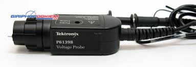 Que đo (Probe) Oscilloscope Matrix P6139B 11 Que đo (Probe) Oscilloscope Matrix P6139B