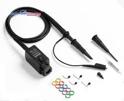 Que đo (Probe) Oscilloscope Matrix P6139A 10 Que đo (Probe) Oscilloscope Matrix P6139A
