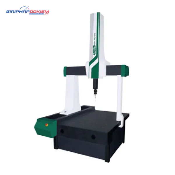 Máy đo 3D CMM CNC Insize ISC-7107 5 Máy đo 3D CMM CNC Insize ISC-7107