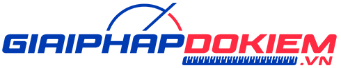 Logo Giải Pháp Đo Kiểm