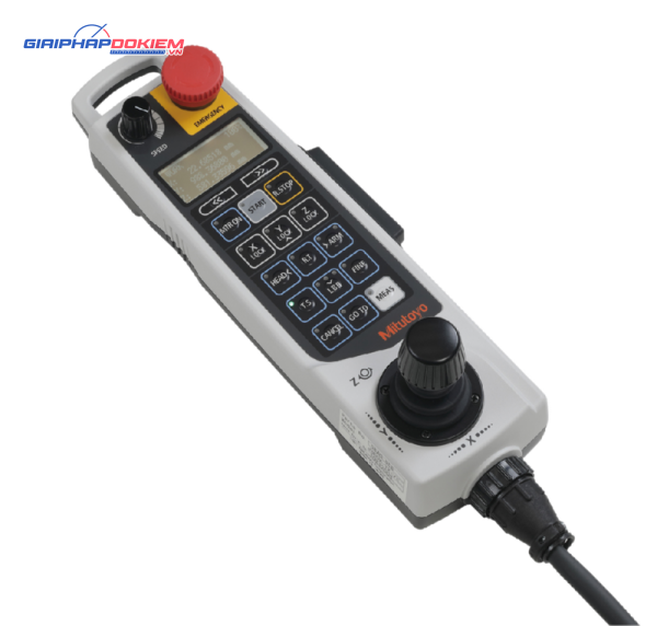 Máy đo tọa độ CNC CMM Mitutoyo CRYSTA-Apex V163016 191-853H 5 Máy đo tọa độ CNC CMM Mitutoyo CRYSTA-Apex V163016 191-853H