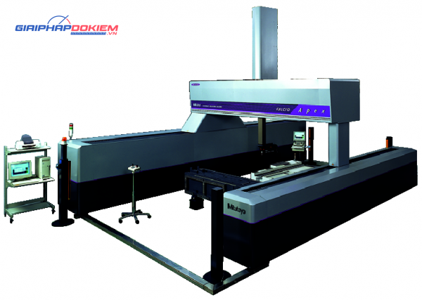 Máy đo toa độ không gian 3 chiều Mitutoyo FALCIO-Apex 305020G 8 Máy đo toa độ không gian 3 chiều Mitutoyo FALCIO-Apex 305020G