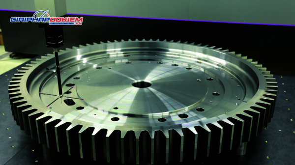 Máy đo toa độ không gian 3 chiều Mitutoyo FALCIO-Apex 305020G 6 Máy đo toa độ không gian 3 chiều Mitutoyo FALCIO-Apex 305020G
