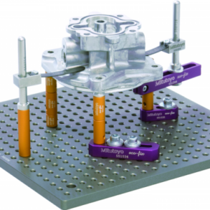 Máy đo tọa độ CNC CMM Mitutoyo STRATO-Apex 574 355-701 10 Máy đo tọa độ CNC CMM Mitutoyo STRATO-Apex 574 355-701