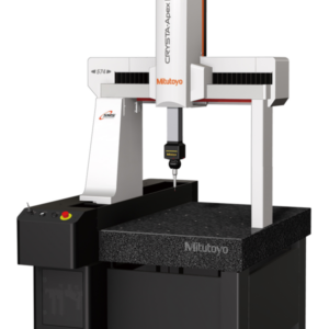 Máy đo toa độ không gian 3 chiều Mitutoyo CRYSTA-Apex V574 191-125 16 Máy đo toa độ không gian 3 chiều Mitutoyo CRYSTA-Apex V574 191-125