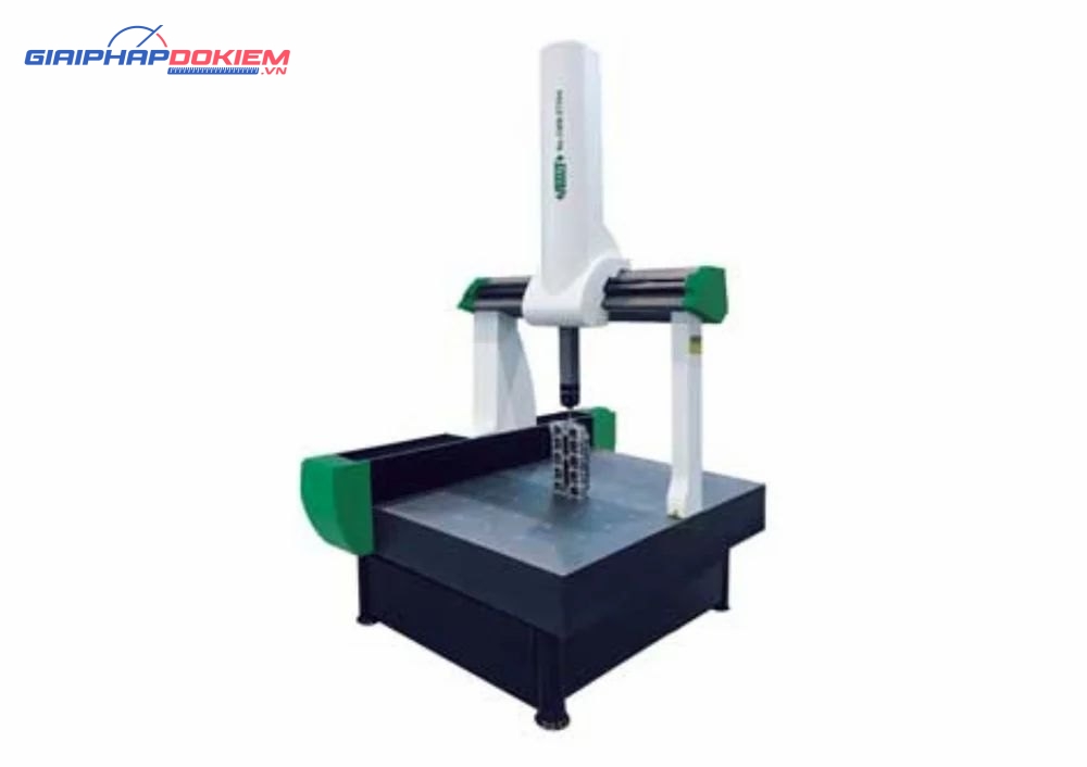Máy đo 3D CMM CNC Insize ISC-152512 3 Máy đo 3D CMM CNC Insize ISC-152512