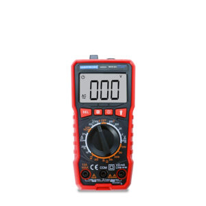 Đồng hồ đo điện Matrix MDM-203 (True RMS, NCV)