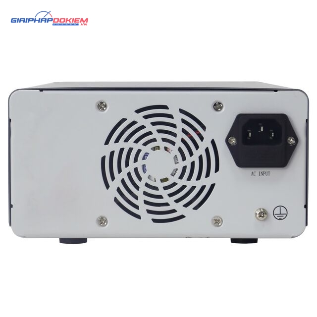 Nguồn DC lập trình Matrix MPS-101 7 Nguồn DC lập trình Matrix MPS-101