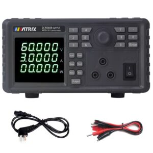 Nguồn DC lập trình Matrix MPS-101