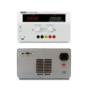 Nguồn tuyến tính một chiều (DC) Matrix MPS-20002H-1