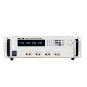 Nguồn DC lập trình tuyến tính Matrix MPS-30104