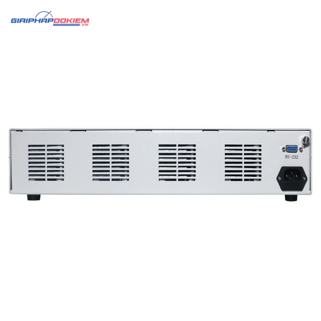 Bộ nguồn lập trình Matrix MPS-3034A (30V/3A) 4 kênh 4 Bộ nguồn lập trình Matrix MPS-3034A (30V/3A) 4 kênh