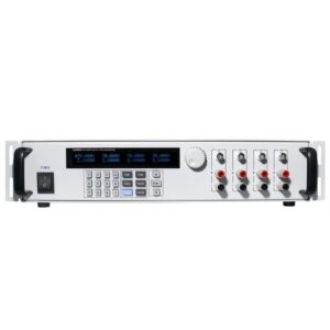 Bộ nguồn lập trình Matrix MPS-3034A (30V/3A) 4 kênh