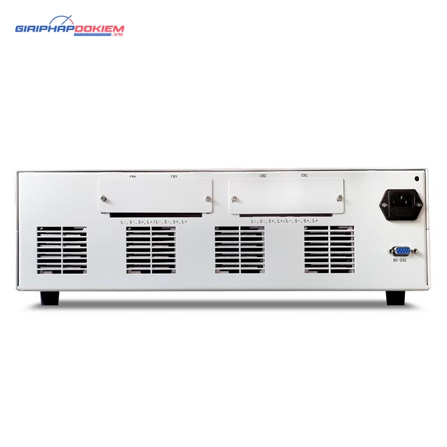 Nguồn DC lập trình tuyến tính Matrix MPS-30104 10 Nguồn DC lập trình tuyến tính Matrix MPS-30104