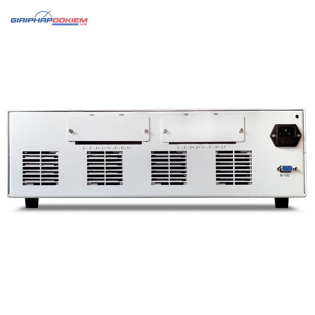 Nguồn DC lập trình tuyến tính Matrix MPS-6054 5 Nguồn DC lập trình tuyến tính Matrix MPS-6054