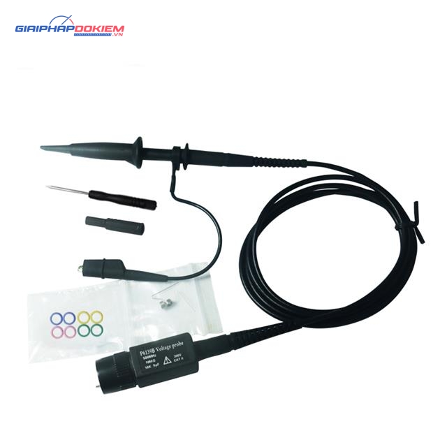 Que đo (Probe) Oscilloscope Matrix P6139 5 Que đo (Probe) Oscilloscope Matrix P6139