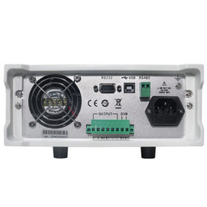 Nguồn DC lập trình Matrix WPS600-8030L 5 Nguồn DC lập trình Matrix WPS600-8030L