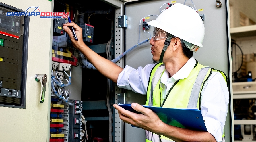Cách Đo Cường Độ Dòng Điện Đảm Bảo An Toàn, Chính Xác Tại Nhà 19 cách đo cường độ dòng điện