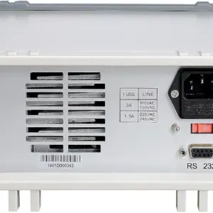 Nguồn lập trình một chiều (DC) Matrix MPS-3603LP (36V-3A) 24 Nguồn lập trình một chiều (DC) Matrix MPS-3603LP (36V-3A)