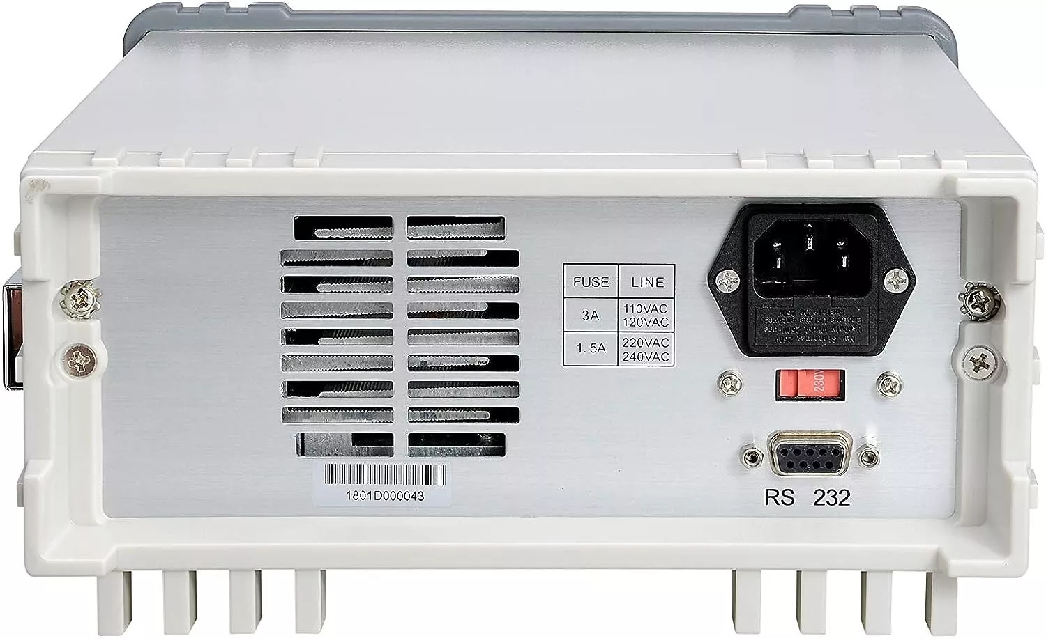 Nguồn lập trình một chiều (DC) Matrix MPS-3603LP (36V-3A) 14 Nguồn lập trình một chiều (DC) Matrix MPS-3603LP (36V-3A)