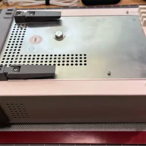 Nguồn lập trình một chiều (DC) Matrix MPS-3603LP (36V-3A) 25 Nguồn lập trình một chiều (DC) Matrix MPS-3603LP (36V-3A)