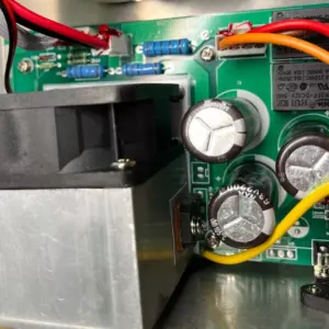 Nguồn lập trình một chiều (DC) Matrix MPS-3603LP (36V-3A) 28 Nguồn lập trình một chiều (DC) Matrix MPS-3603LP (36V-3A)