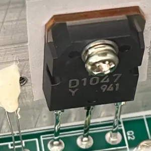 Nguồn lập trình một chiều (DC) Matrix MPS-3603LP (36V-3A) 29 Nguồn lập trình một chiều (DC) Matrix MPS-3603LP (36V-3A)