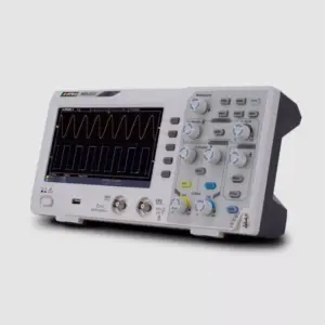 Máy hiện sóng Matrix MDS2152 150 MHz, 2 kênh 11 Máy hiện sóng Matrix MDS2152 150 MHz, 2 kênh