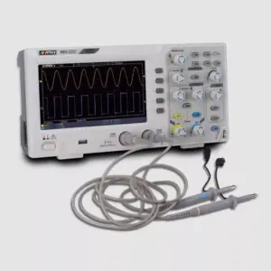 Máy hiện sóng Matrix MDS2152 150 MHz, 2 kênh 13 Máy hiện sóng Matrix MDS2152 150 MHz, 2 kênh