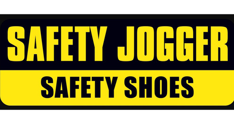 Safety Jogger