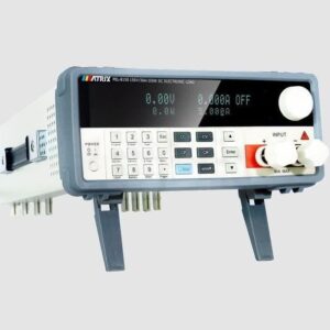 Tải điện tử độ chính xác cao Matrix PEL-8150 (150W)
