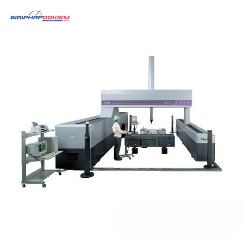 Máy đo toa độ không gian 3 chiều Mitutoyo FALCIO-Apex 203015G 5 Máy đo toa độ không gian 3 chiều Mitutoyo FALCIO-Apex 203015G