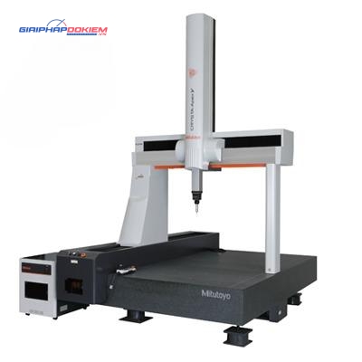 Máy đo tọa độ CNC CMM Mitutoyo CRYSTA-Apex V162012 191-849 4 Máy đo tọa độ CNC CMM Mitutoyo CRYSTA-Apex V162012 191-849