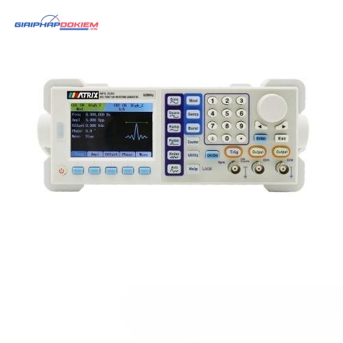 Máy phát xung Matrix MFG-3240 4 Máy phát xung Matrix MFG-3240