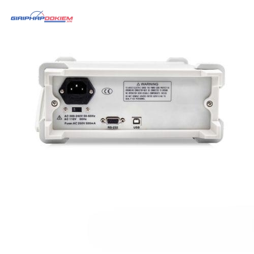 Máy phát xung Matrix MFG-3240 6 Máy phát xung Matrix MFG-3240