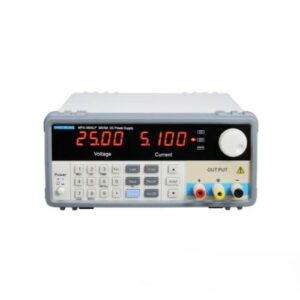 Nguồn lập trình một chiều (DC) Matrix MPS-3610LP (36V-10A)