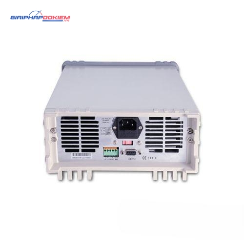 Tải điện tử độ chính xác cao Matrix PEL-8150 (150W) 6 Tải điện tử độ chính xác cao Matrix PEL-8150 (150W)
