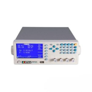Máy đo LCR độ chính xác cao Matrix MCR-5030