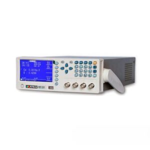 Máy đo LCR độ chính xác cao Matrix MCR-5030 15 Máy đo LCR độ chính xác cao Matrix MCR-5030