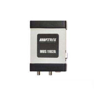 Máy hiện sóng USB Matrix USB Oscilloscope/Data logger