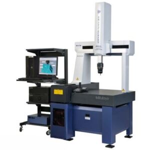 Máy đo tọa độ MICROCORD CRYSTA-Apex EX 500T/700T/900T Mitutoyo CRYSTA-Apex EX 574T