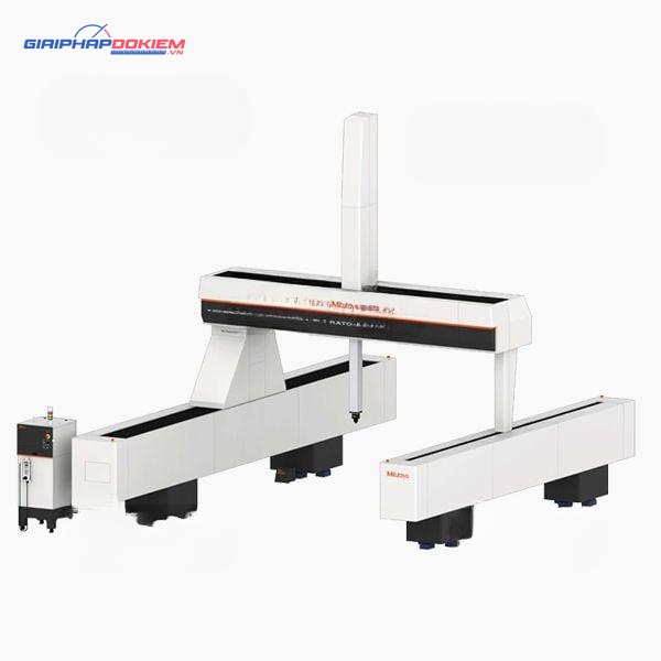 Máy đo tọa độ STRATO-Apex 2000G Series Mitutoyo STRATO-Apex 4000G 2 Máy đo tọa độ STRATO-Apex 2000G Series Mitutoyo STRATO-Apex 4000G