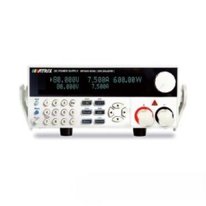 Nguồn DC lập trình Matrix WPS400-8020L