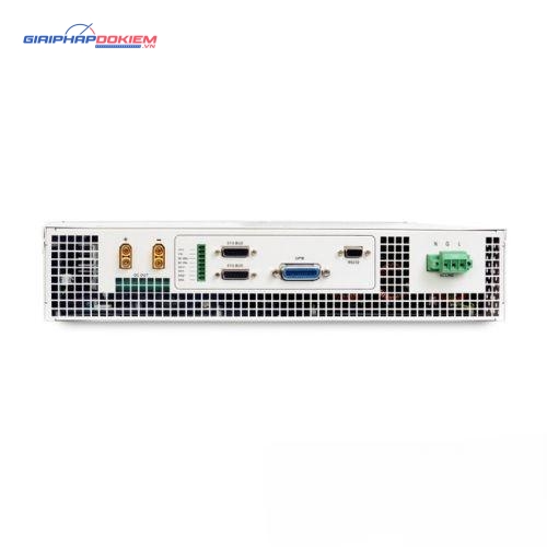 Nguồn DC lập trình Matrix HPS series 4 Nguồn DC lập trình Matrix HPS series