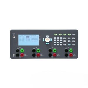 Bộ nguồn lập trình Matrix MFP-3001 (32V/10A) 4 kênh 5 Bộ nguồn lập trình Matrix MFP-3001 (32V/10A) 4 kênh