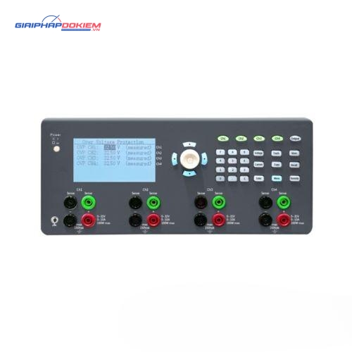 Bộ nguồn lập trình Matrix MFP-3001 (32V/10A) 4 kênh 3 Bộ nguồn lập trình Matrix MFP-3001 (32V/10A) 4 kênh