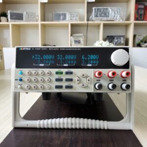 Bộ nguồn lập trình Matrix MPS-3063X (30V/6A) 11 Bộ nguồn lập trình Matrix MPS-3063X (30V/6A)