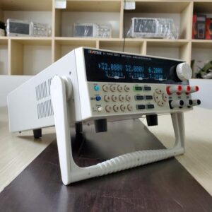 Bộ nguồn lập trình Matrix MPS-3063X (30V/6A) 12 Bộ nguồn lập trình Matrix MPS-3063X (30V/6A)